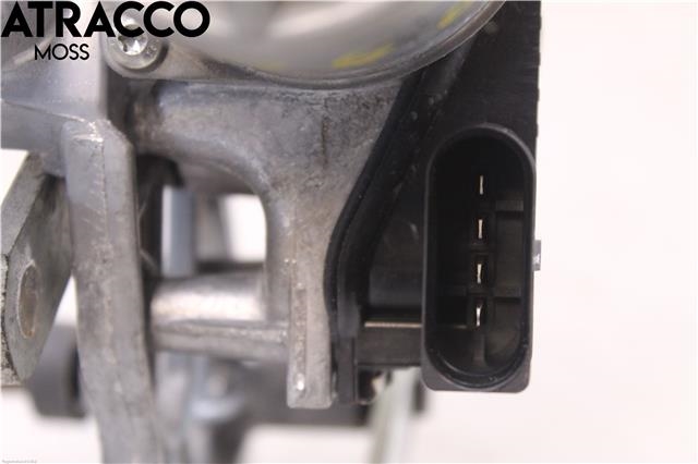 Viskermotor frontrute til Tesla Model Y 2021-2024 (Type I)  (165893600A|)