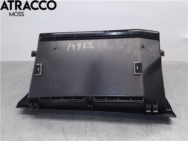 Hanskerom til Toyota Avensis 2009-2015 (Type III, Fase 1)  (7410205061|)
