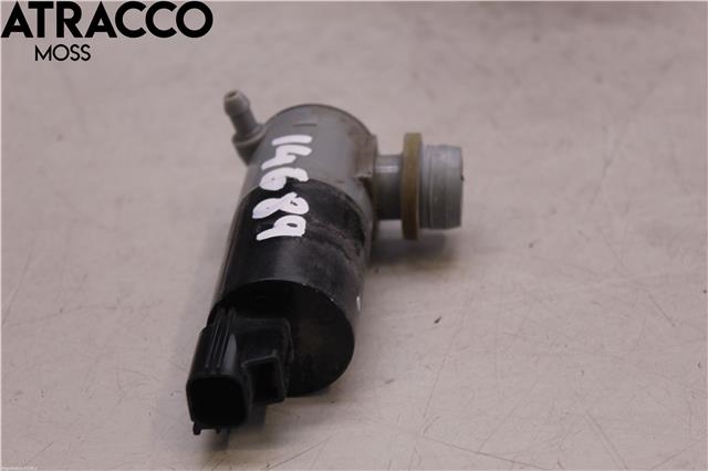 Spylerpumpe til Nissan X-Trail 2014-2022 (T32) (T32) (289203TS0A|)