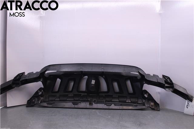 Støtfanger foran til Peugeot 308 2007-2011 (Type I, Fase 1)  (7422AQ|)