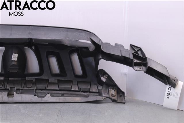 Støtfanger foran til Peugeot 308 2007-2011 (Type I, Fase 1)  (7422AQ|)