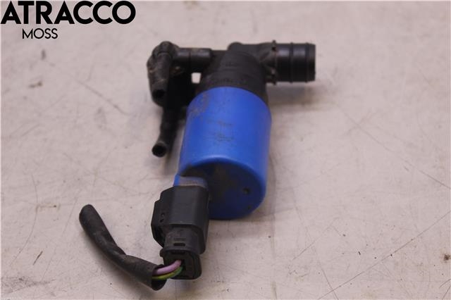Spylerpumpe til Peugeot 308, 2007-2011 (Type I, Fase 1)  (6434A8)