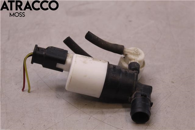 Spylerpumpe foran til Peugeot 308 2007-2011 (Type I, Fase 1)  (643492|)