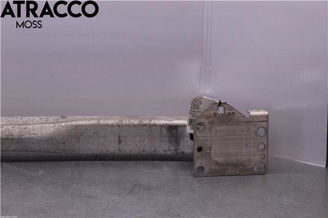 Støtfangerforsterkning foran til Peugeot 308 2007-2011 (Type I, Fase 1)  (9672762080|)