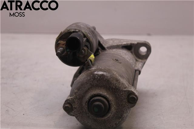Starter diesel til VW Sharan 2010-->> (Type II)  (02E911024H|)