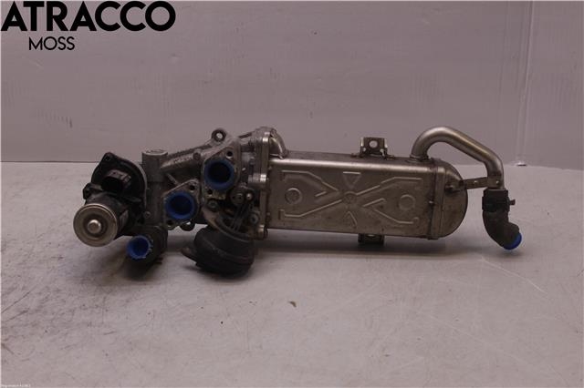 EGR-kjøler til VW Sharan, 2010-->> (Type II)  (03L131512DQ)