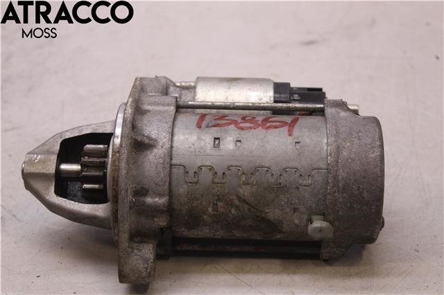 Starter diesel til Mercedes C-Klasse 2007-2011 (Fase 1) (W204) (W204) (A0061514601|)