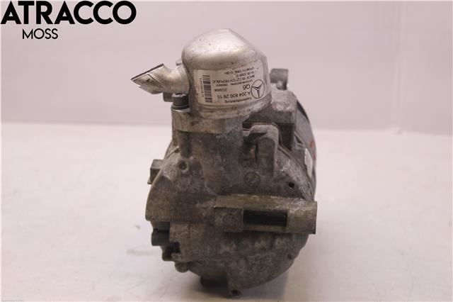Aircondition kompressor til Mercedes C-Klasse 2007-2011 (Fase 1) (W204) (W204) (A0022305011|)