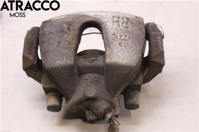 Bremsecaliper høyre foran til Ford Focus 2011-2014 (Type III, Fase 1)  (1682875|)