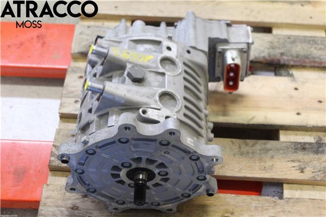 Motor elbil foran til Kia Soul 2014-2019 (Type II)  (365000E200|)