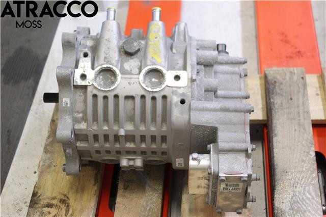 Motor elbil foran til Kia Soul 2014-2019 (Type II)  (365000E200|)