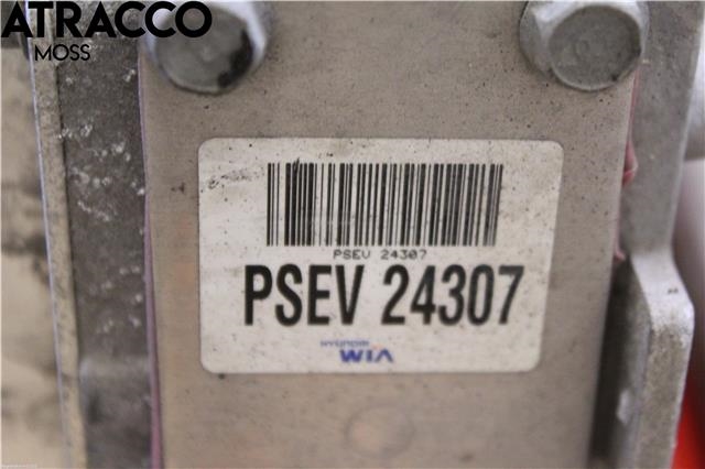 Motor elbil foran til Kia Soul 2014-2019 (Type II)  (365000E200|)