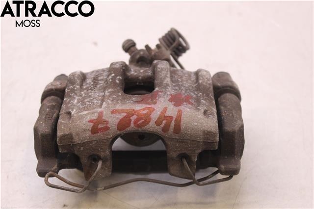 Bremsecaliper høyre bak til Ford Focus 2011-2014 (Type III, Fase 1)  (2210213|)