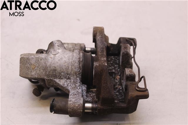 Bremsecaliper venstre bak til Ford Focus 2011-2014 (Type III, Fase 1) (2210215|)
