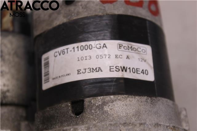 Starter til Ford Focus 2011-2014 (Type III, Fase 1)  (2197568|)