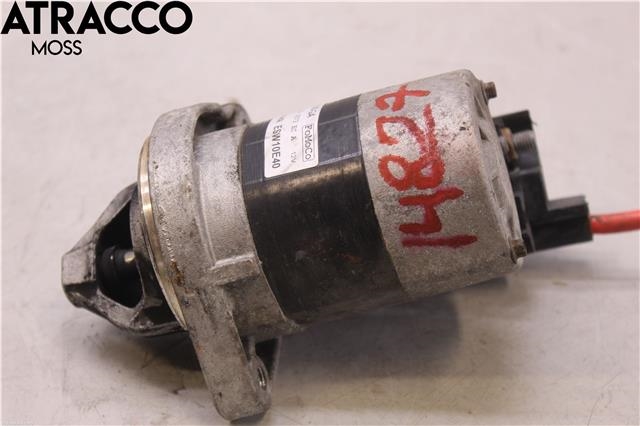 Starter til Ford Focus 2011-2014 (Type III, Fase 1)  (2197568|)