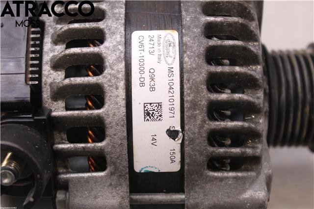 Dynamo til Ford Focus 2011-2014 (Type III, Fase 1)  (1821291|)