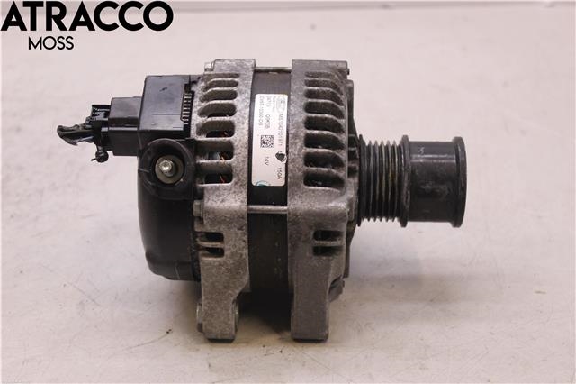 Dynamo til Ford Focus 2011-2014 (Type III, Fase 1)  (1821291|)