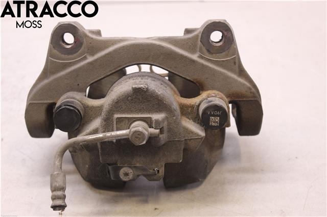 Bremsecaliper venstre foran til Jaguar I-PACE 2018-->>  (T2H7447|)