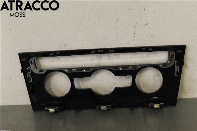 Innredning pakke til VW e-Golf 2014-2017 (Fase 1)  (5G1863042C|)
