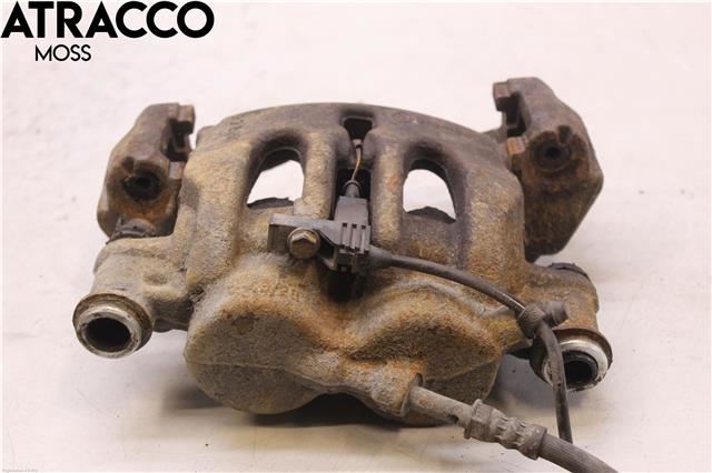 Bremsecaliper venstre foran til Mercedes Vito/Viano 2010-2014 (Fase 2) (W639) (W639) (A0044202783|)