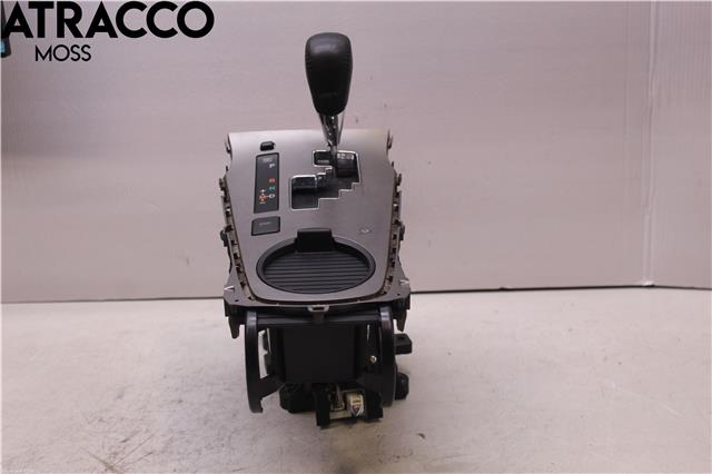 Girstang/girvelger automat til Toyota Avensis 2009-2015 (Type III, Fase 1)  (3356020180|)