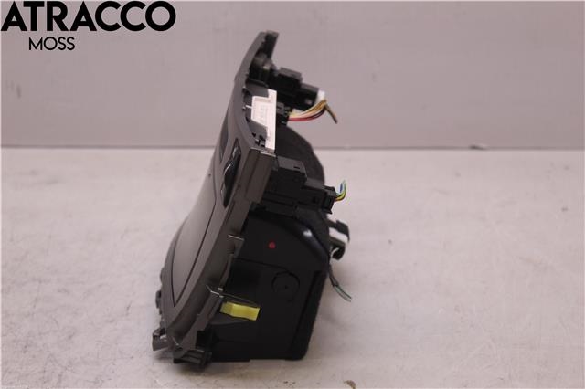 Dashbord askebeger til Toyota Avensis 2009-2015 (Type III, Fase 1) (8395005010|)