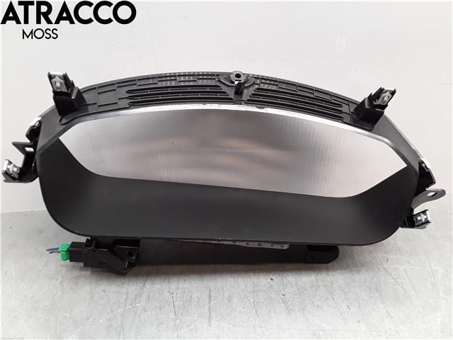 Dashbord diverse til Jaguar I-PACE 2018-->> (J9D310A894AC|)