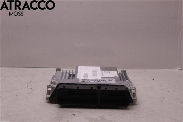 Styreenhet motor til BMW 3-Serie 2005-2011 (E90/E91/E92/E93) (E90/E91/E92/E93) (12147565301|)