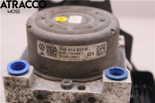 ABS sentral til VW e-Golf 2014-2017 (Fase 1)  (5Q0614517AL|)