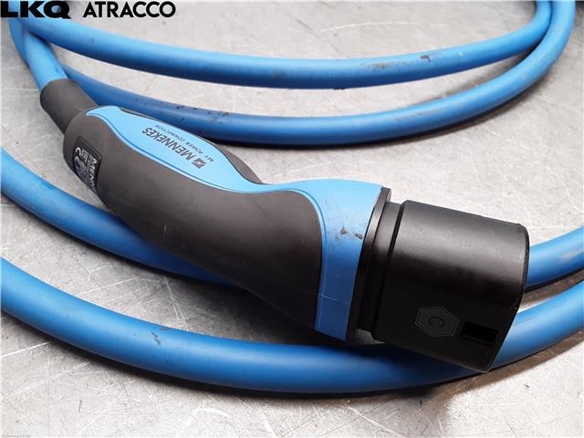 Batterilader kabel til Tesla Model Y 2021-2024 (Type I)  (NONUMBER|)