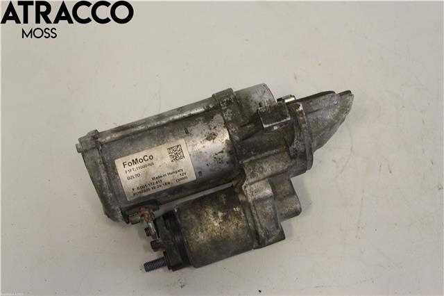 Starter til Ford Focus, 2014-2018 (Type III, Fase 2)  (1871336)