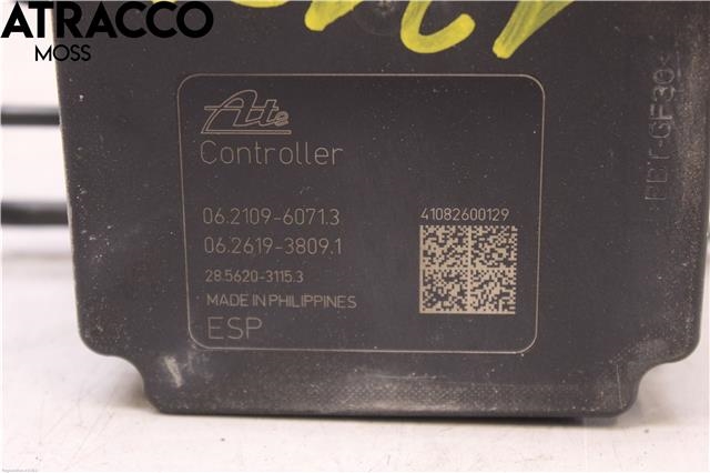 ABS sentral til Subaru Outback 2009-2014 (Type IV)  (27596AJ002|)