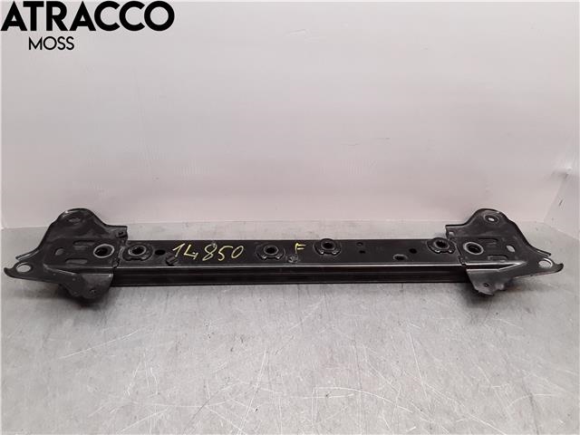 Frontplate til Tesla Model Y, 2021-2024 (Type I)  (152127600E)