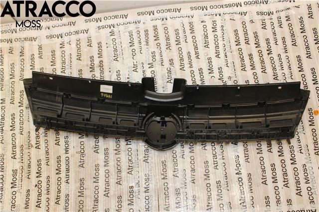 Grill til VW e-Golf 2014-2017 (Fase 1)  (5GE853651|)
