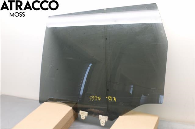 Siderute venstre bak til Nissan X-Trail, 2007-2014 (T31) (T31) (82301JG10A)