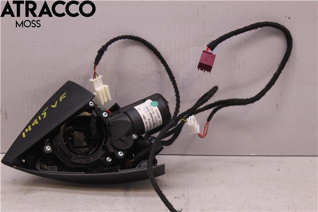 Bilstereo høyttaler til Mercedes E-Klasse 2016-2023 (W213) (W213) (A2228207702|)