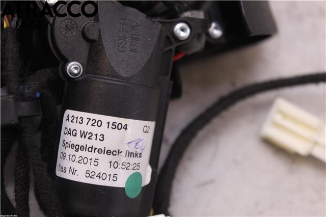 Bilstereo høyttaler til Mercedes E-Klasse 2016-2023 (W213) (W213) (A2228207702|)