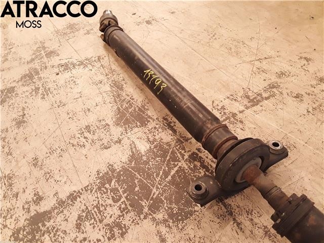 Mellomaksel til Subaru Outback 2009-2014 (Type IV)  (27111AJ100|)