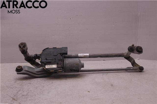 Viskermotor frontrute til VW e-Golf, 2014-2017 (Fase 1)  (5G1955023D)