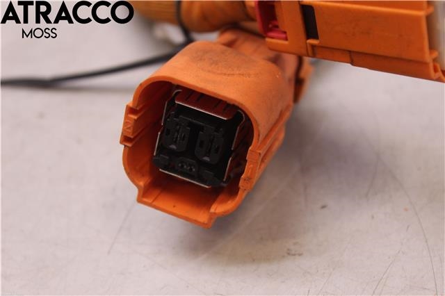 Kabel høy volt (HV) hybrid til VW e-Golf 2014-2017 (Fase 1)  (5QE971483B|)