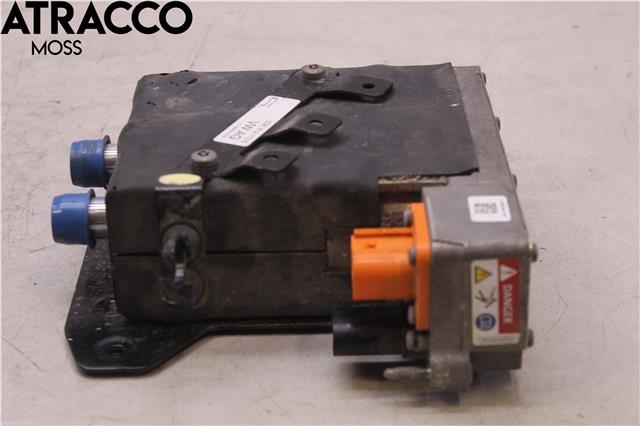 Motorvarmer elektrisk til VW e-Golf, 2014-2017 (Fase 1)  (5QE819013B)