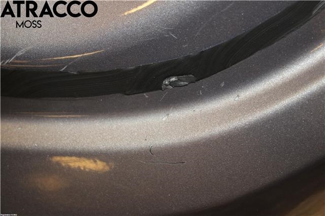 Bakluke combi til Ford Focus 2011-2014 (Type III, Fase 1)  (1834446|)