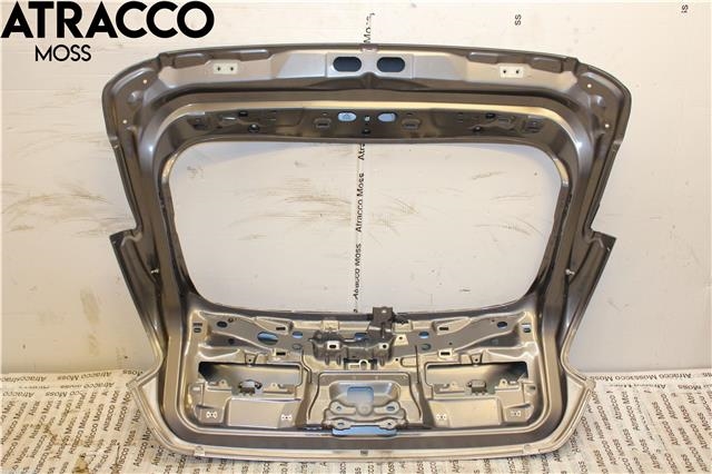Bakluke combi til Ford Focus 2011-2014 (Type III, Fase 1)  (1834446|)
