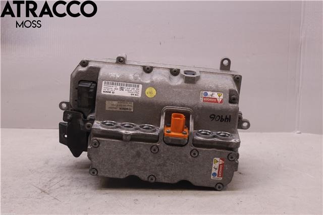 Inverter hybrid til VW e-Golf, 2014-2017 (Fase 1)  (5QE907070H)