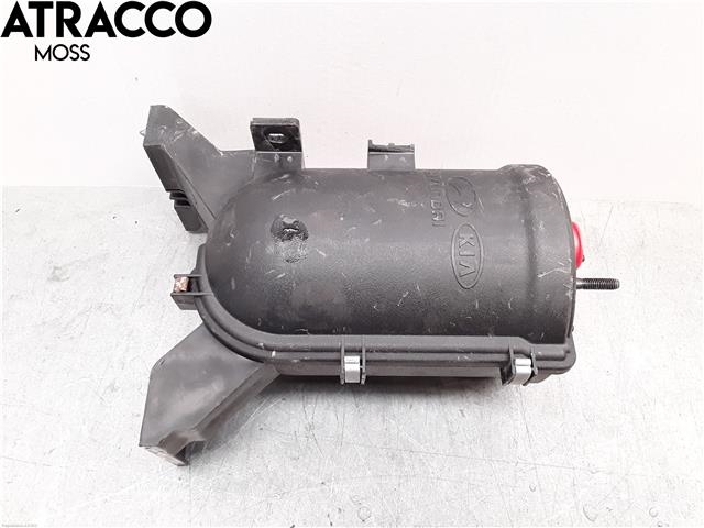 Radiator (automat gir) til Hyundai Ioniq Electric 2016-2019 (Fase 1)  (97805G7500|)