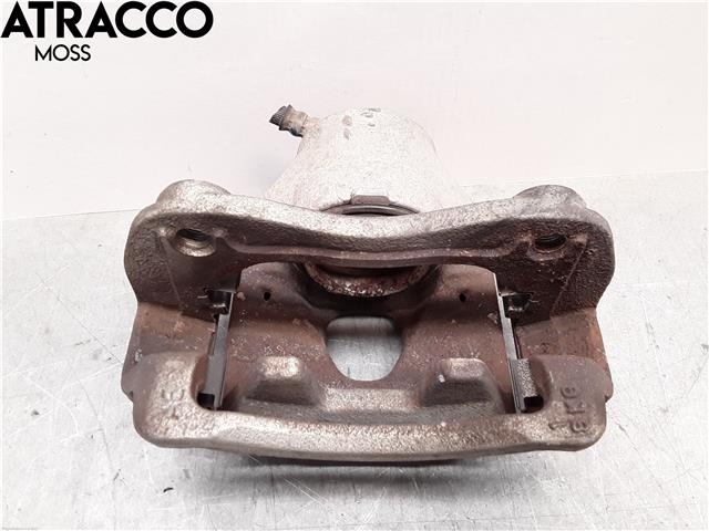 Bremsecaliper venstre foran til Hyundai Ioniq Electric 2016-2019 (Fase 1)  (58110G2100|)