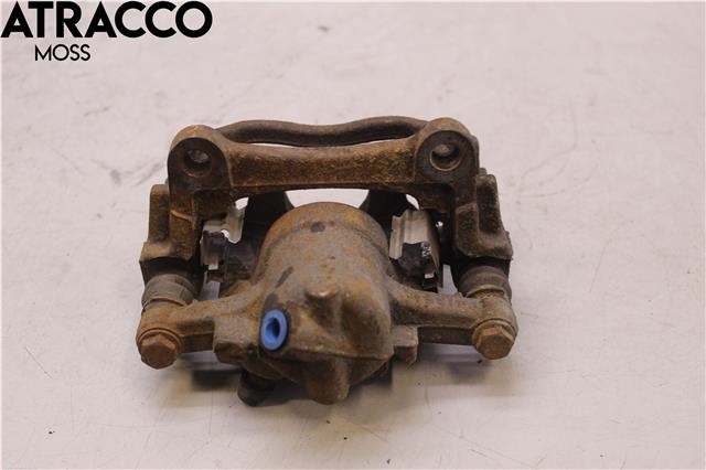 Bremsecaliper venstre bak til Mercedes Vito/Viano 2010-2014 (Fase 2) (W639) (W639) (A6394200283|)