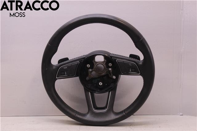 Ratt til Audi A4, 2007-2014 (Type IV) (B8) (B8) (8W0419091CJ)