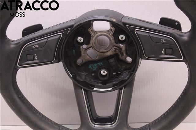 Ratt til Audi A4 2007-2014 (Type IV) (B8) (B8) (8W0419091CJ|)